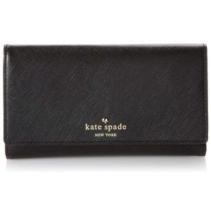 kate spade New York cherry lane amherst wallet